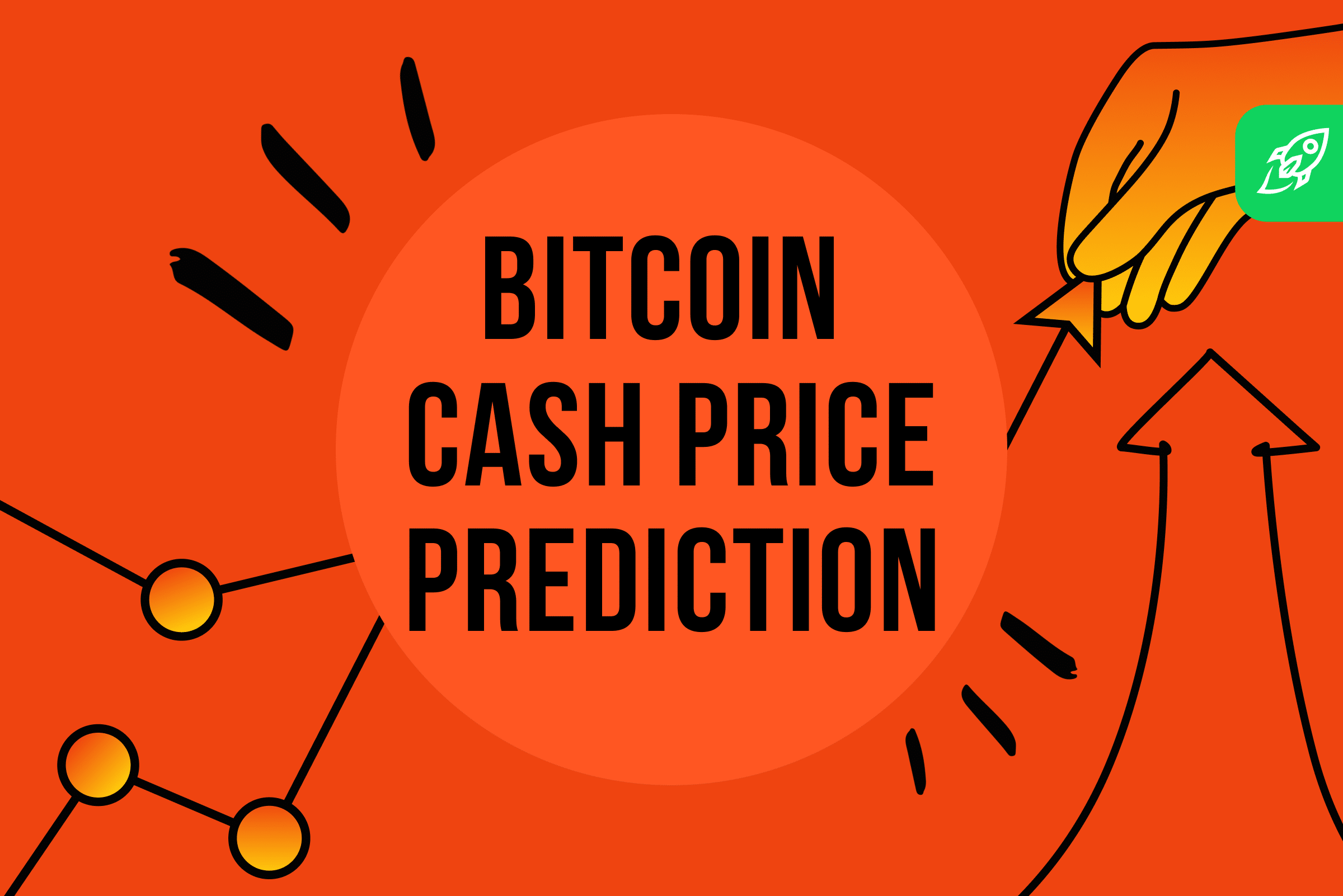 Bitcoin Cash (BCH) Price Prediction – 