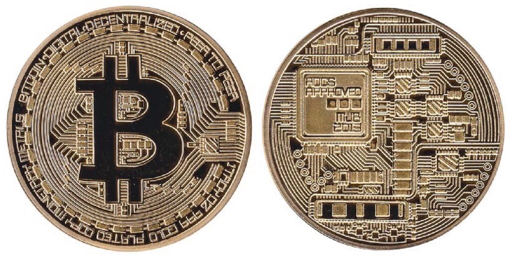 Almost no one uses Bitcoin as currency, new data proves. It’s actually more like gambling