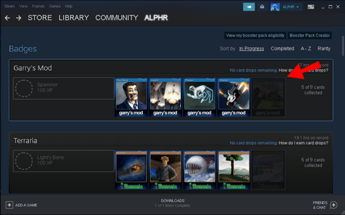 How to Trade on Steam With Anyone on Your Friends List