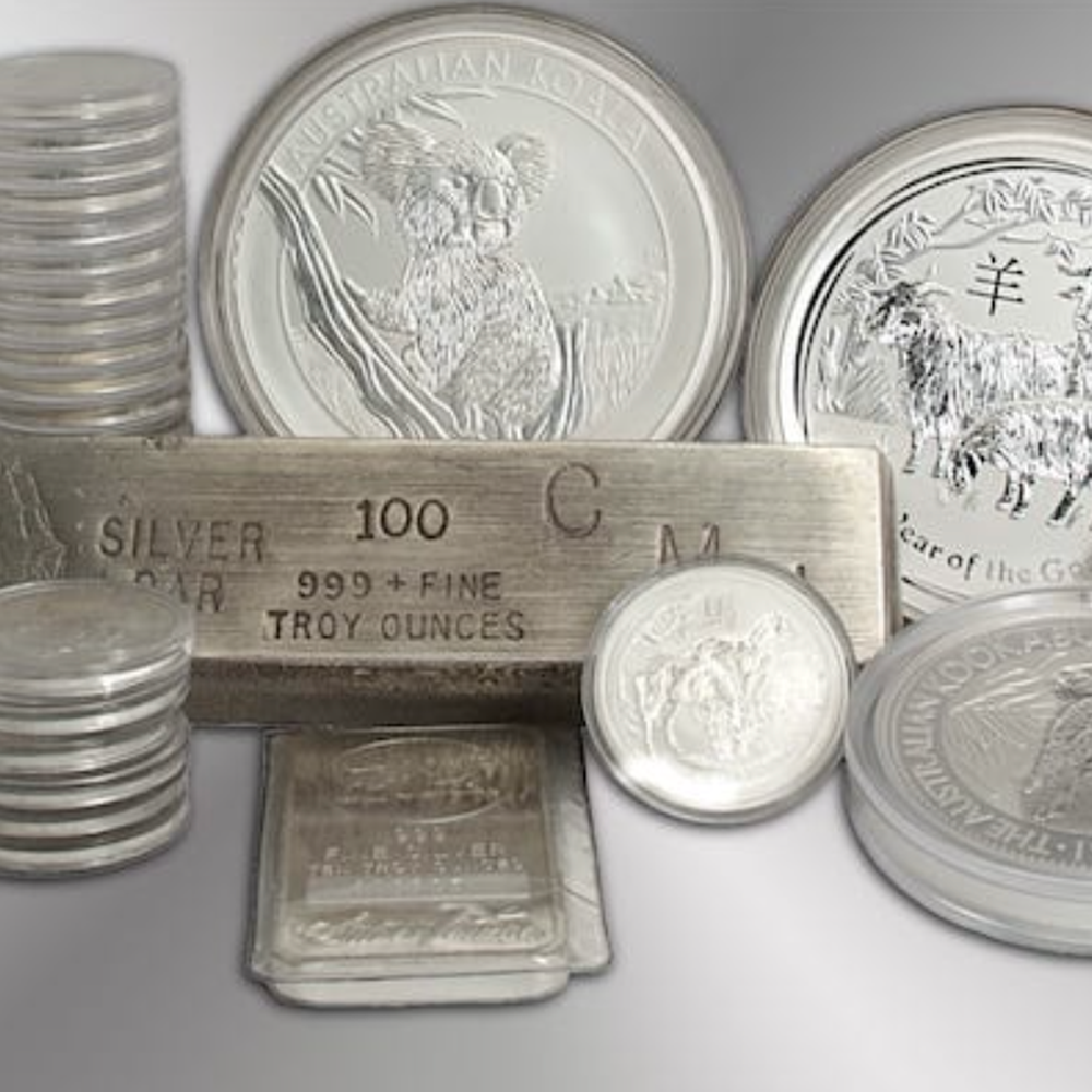 Coins in Glendale, AZ | Coin Gallery