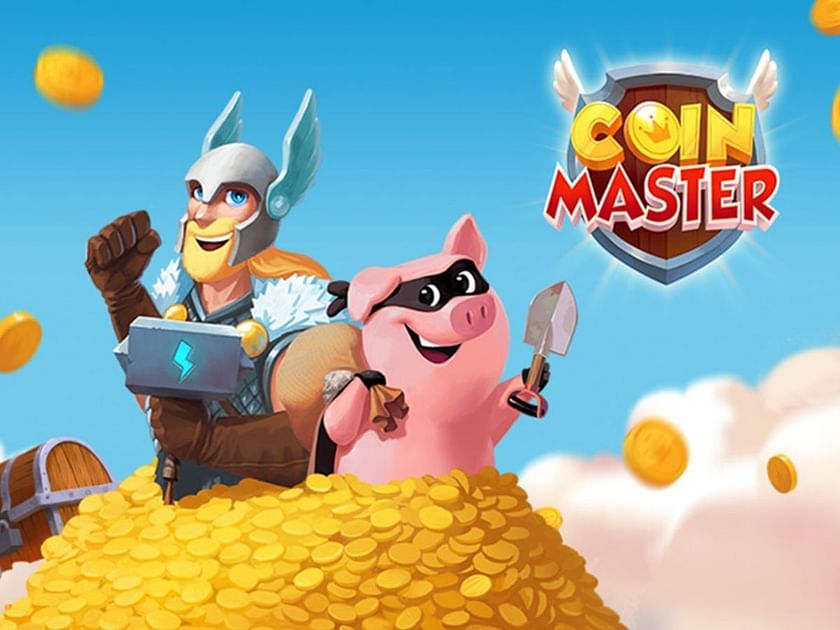 Coin master Referrals, Promo Codes, Rewards ••• spins • March 