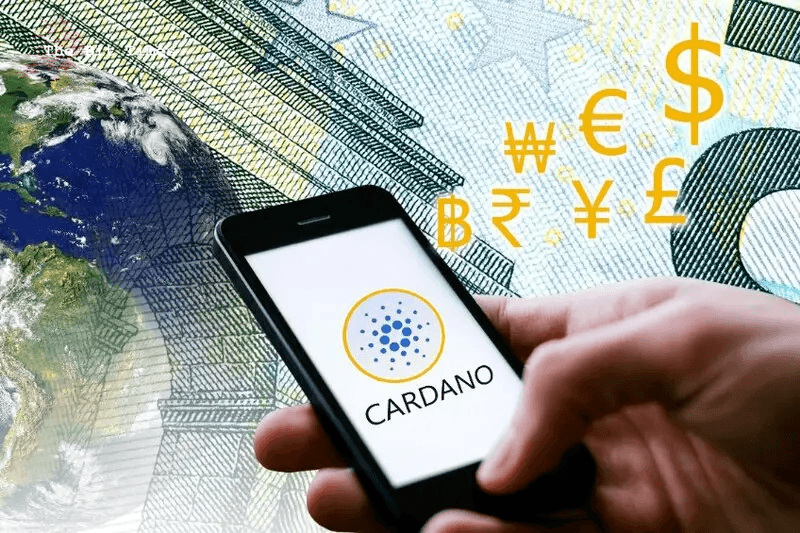 How to Calculate Cardano Staking Taxes in | Coinpanda