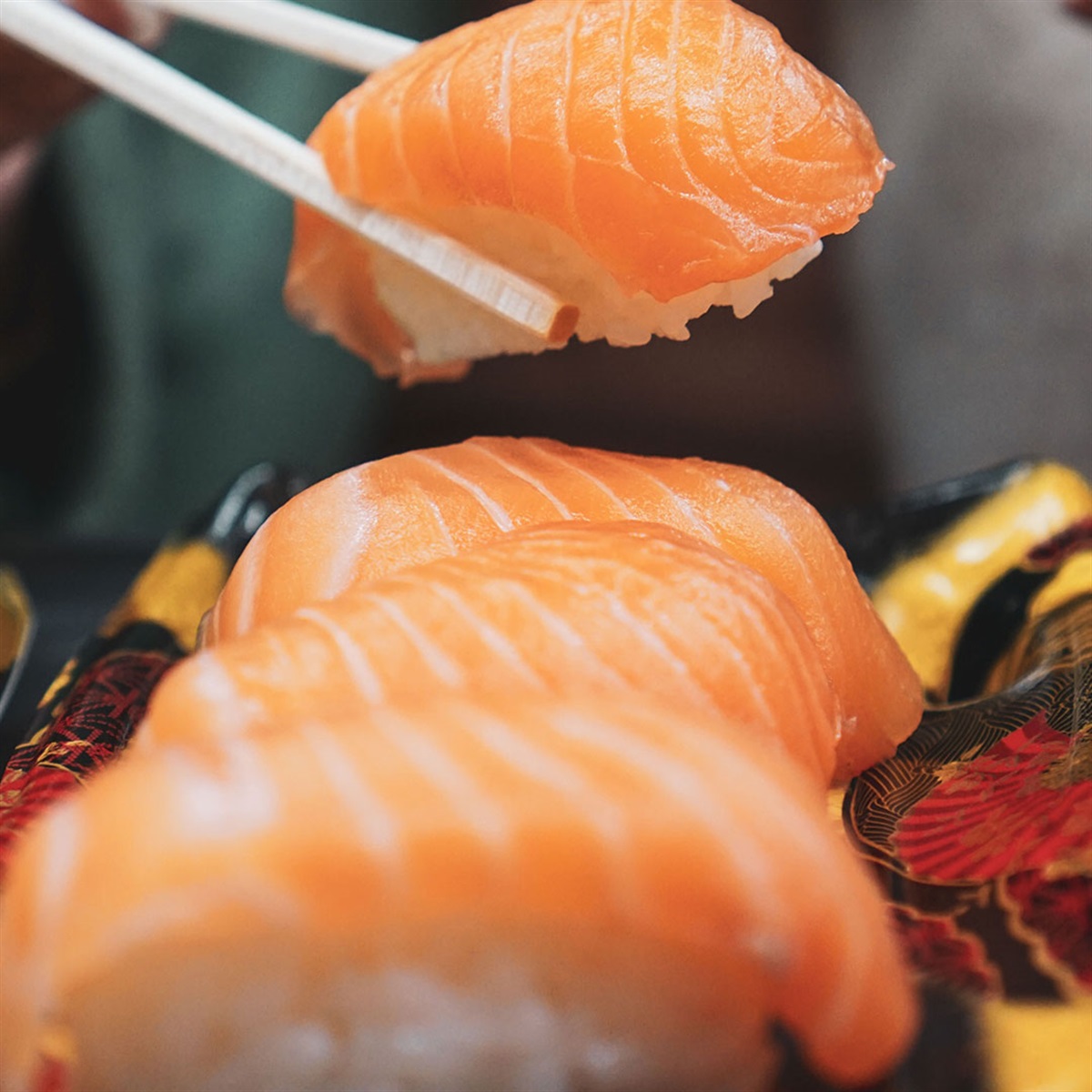 What the SUSHI is going on? - Santiment Community Insights