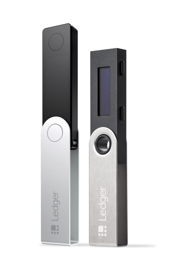 Ledger Nano X | Ledger