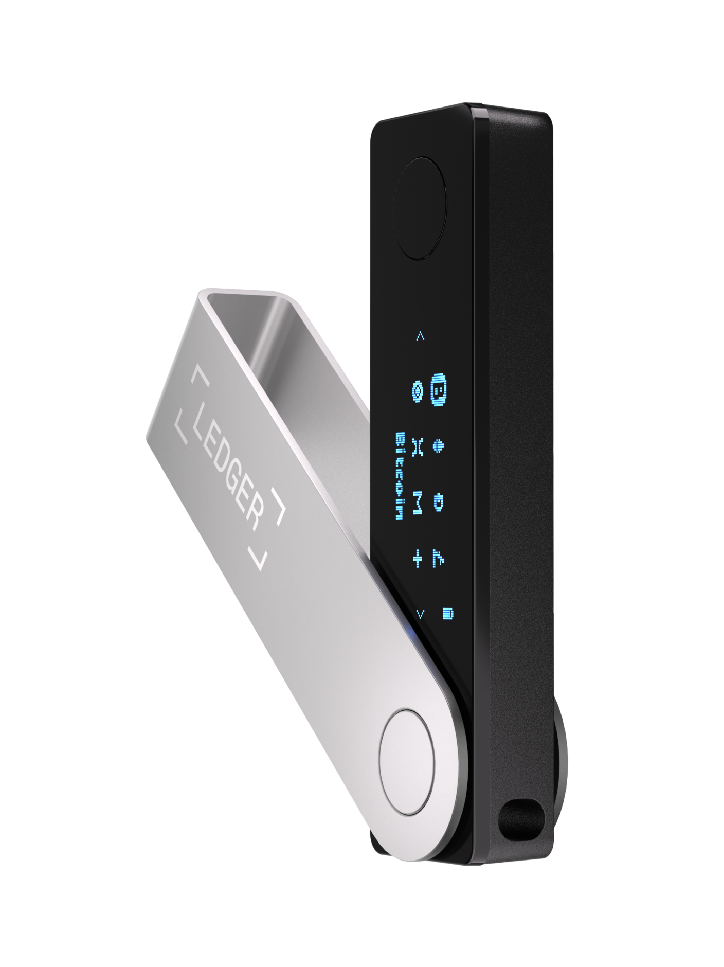 What Is a Hardware Wallet? | Ledger