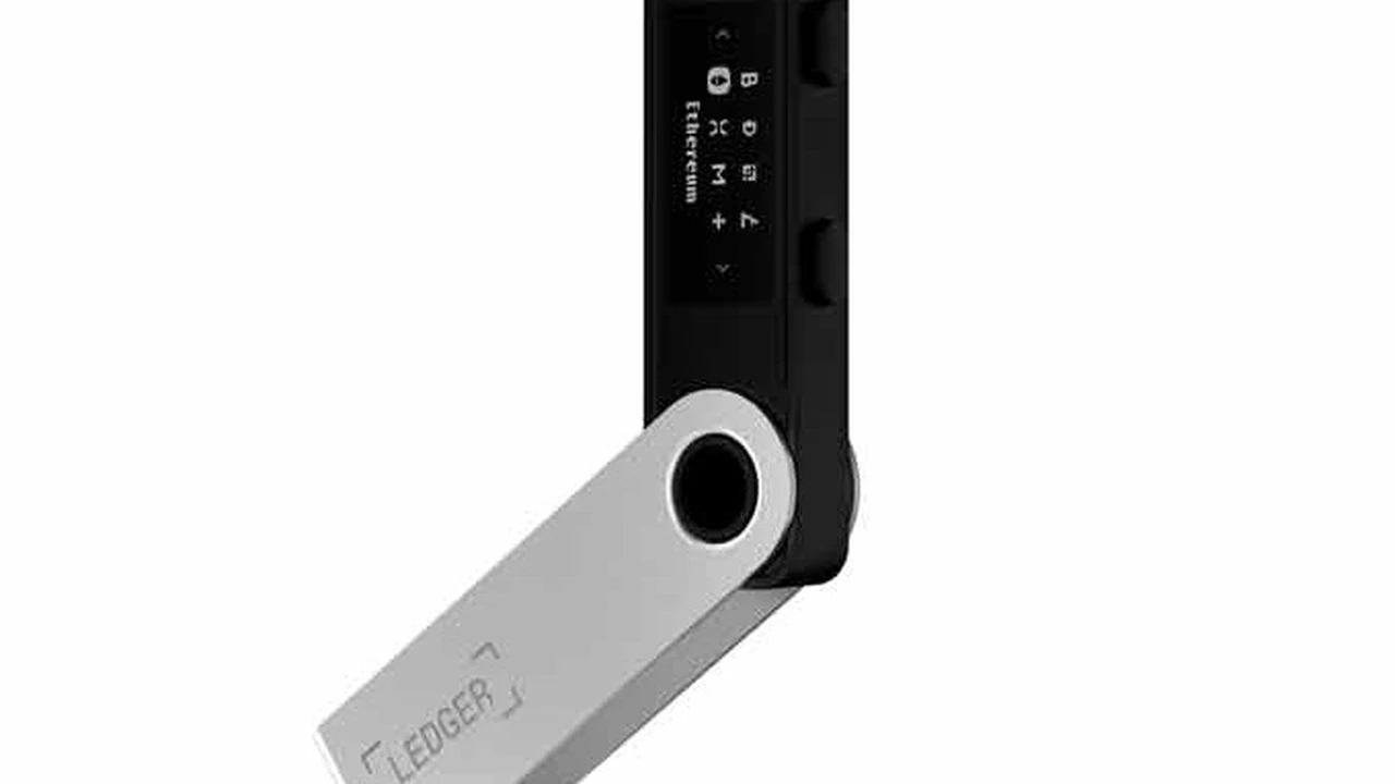 Ledger Nano S Plus Review - Before Buying ()