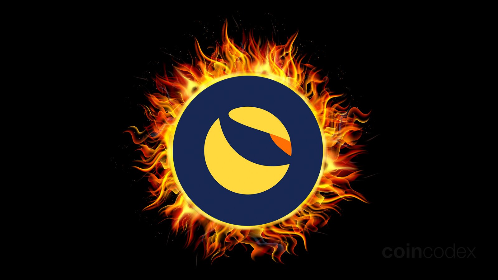 Terra Classic Project Burns Billions Of LUNC, More Than Binance