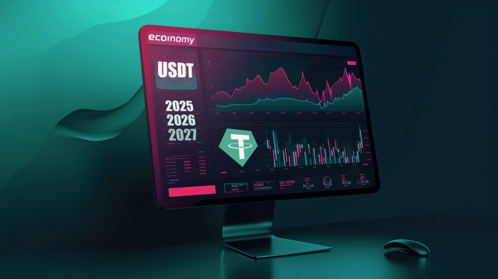 Tether EURt (EURT) Price Prediction , – | CoinCodex