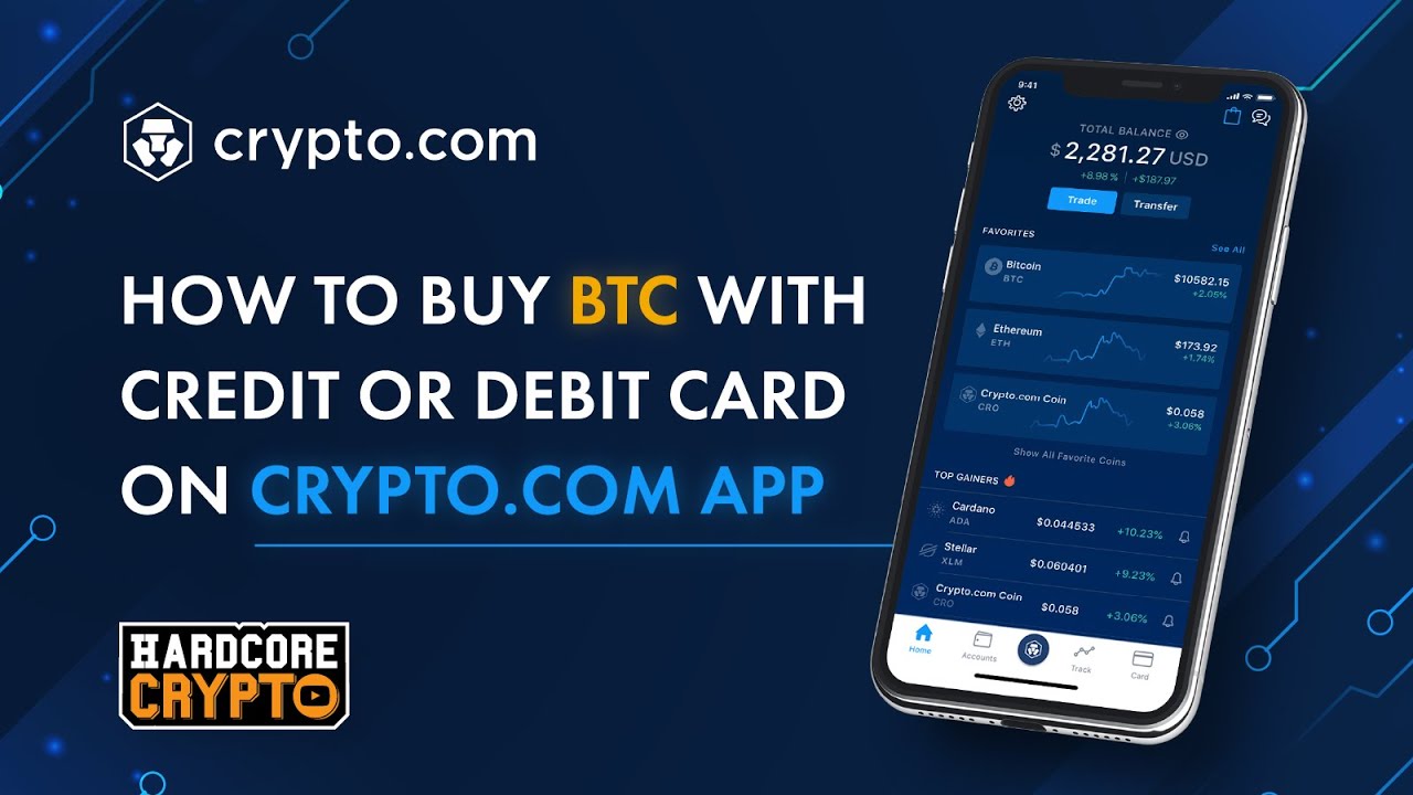 How to Buy Bitcoin with Prepaid Card - Coindoo