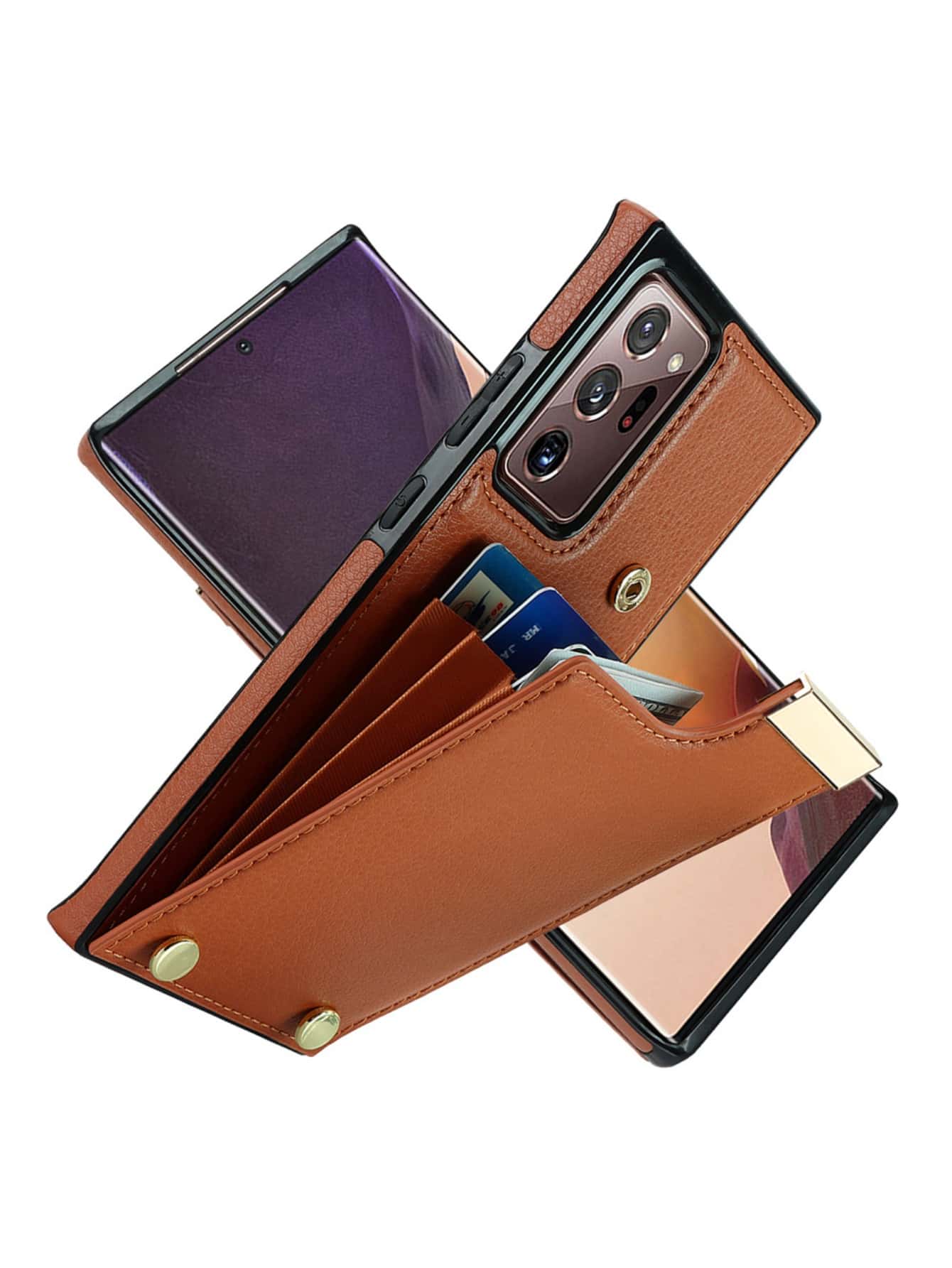 Samsung Galaxy Note 20 Ultra Wallet Cases