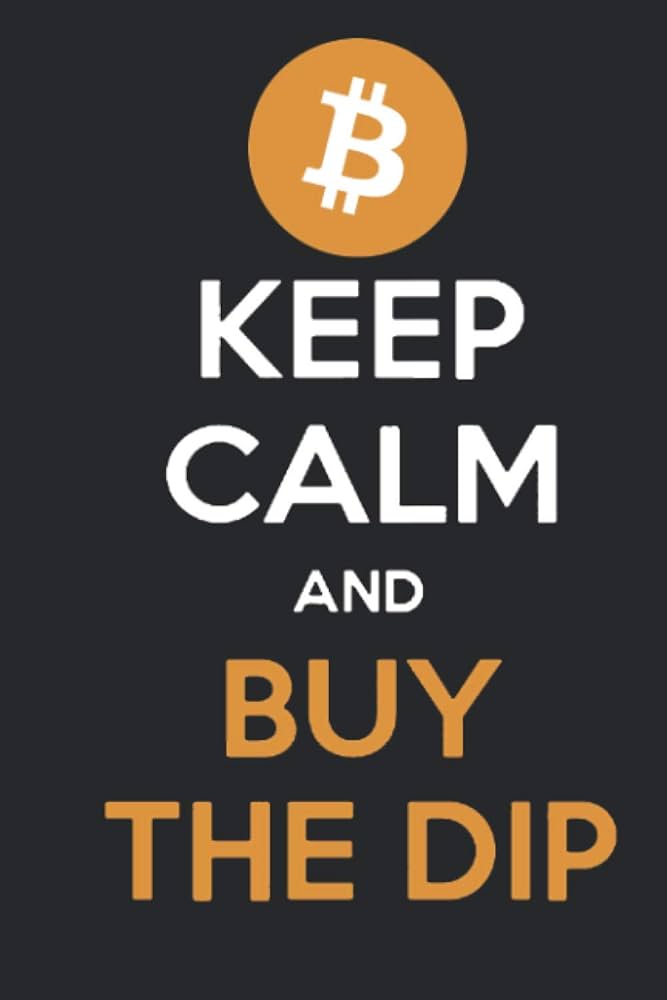 Buy the Dip: Is Buying the Dip a Good Trading Strategy?