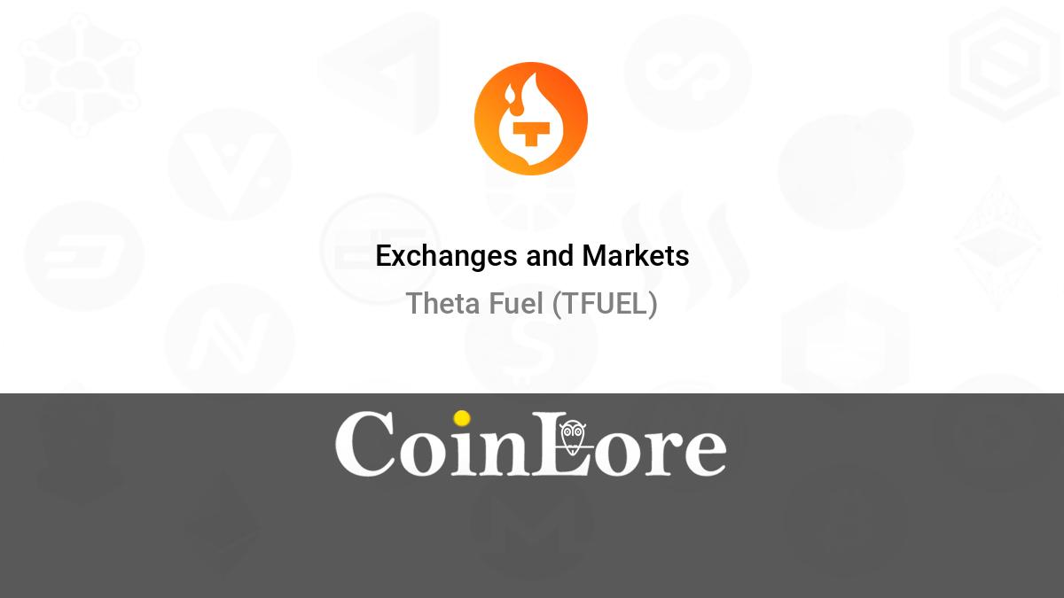 How to Buy and Deposit TFuel to THETAtv – coinmag.fun