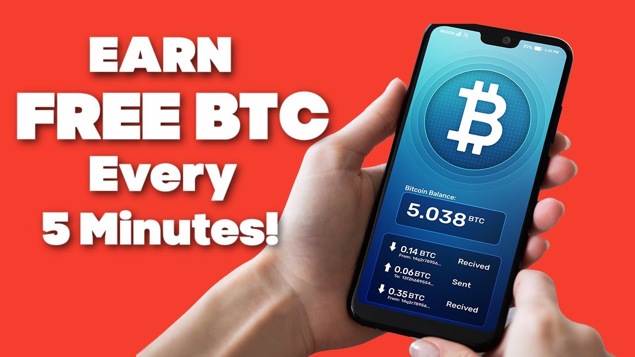 6 Ways to Get Your Hands on Free Bitcoin Today - Swagbucks Articles