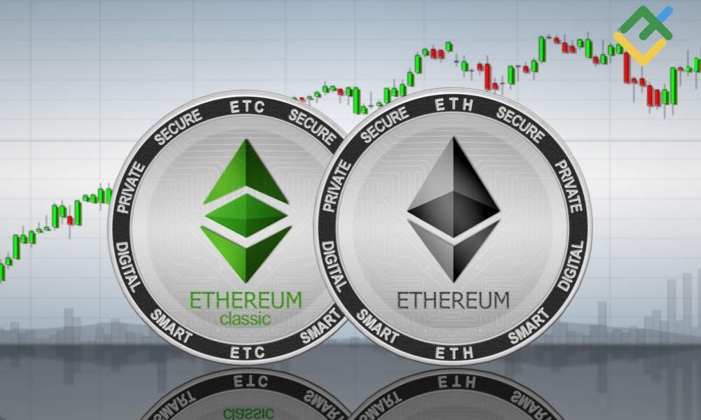 Ethereum (ETH) vs. Ethereum Classic (ETC): How the Split Happened - NerdWallet