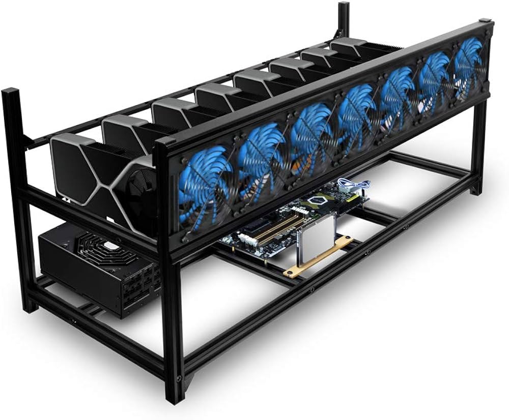 Crypto Mining Rigs Why You Shouldnt Buy a Bitcoin Mining Machine