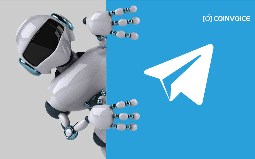 Tom's U-Bot Collection – Telegram