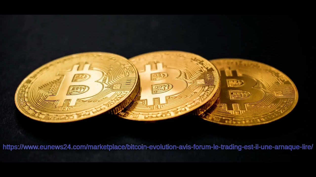 Bitcoin Revolution Avis : Arnaque ou Non ? Test Complet