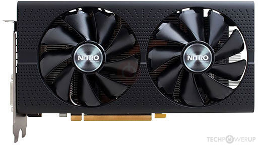 Sapphire RX 4GB Mining Edition | Tom's Hardware Forum