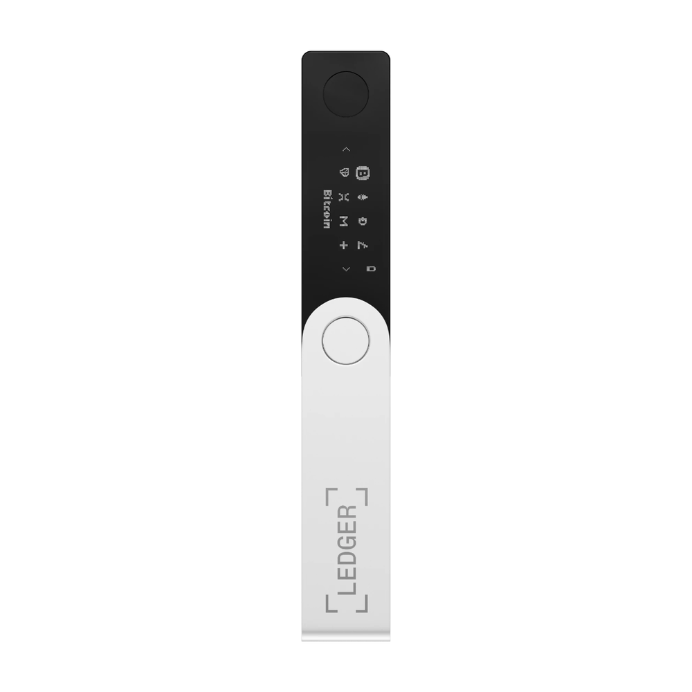 Ledger Family Pack X - 3 Ledger Nano X Crypto Hardware Wallets : coinmag.fun: Computers