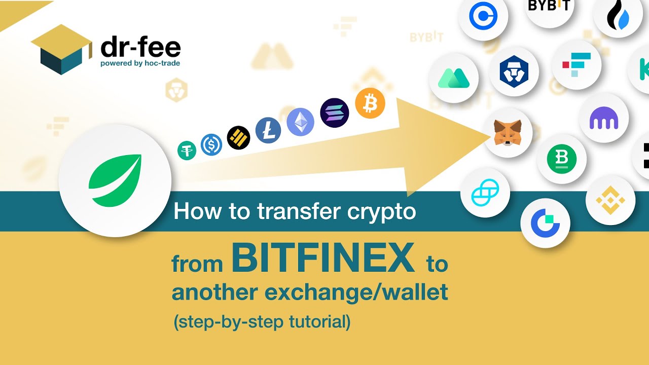 Bitfinex Review - The Biggest Bitcoin Trading Platform | CryptoRunner