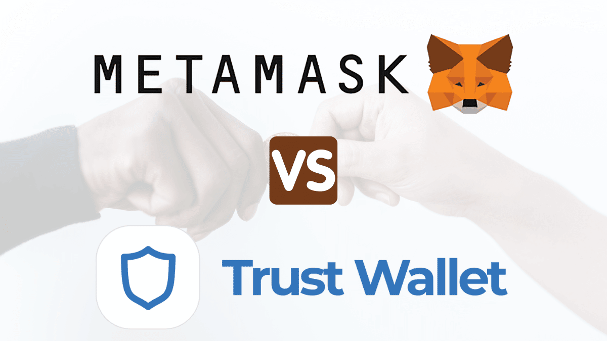 Trust Wallet vs MetaMask: Differences and Intended Audiences - coinmag.fun