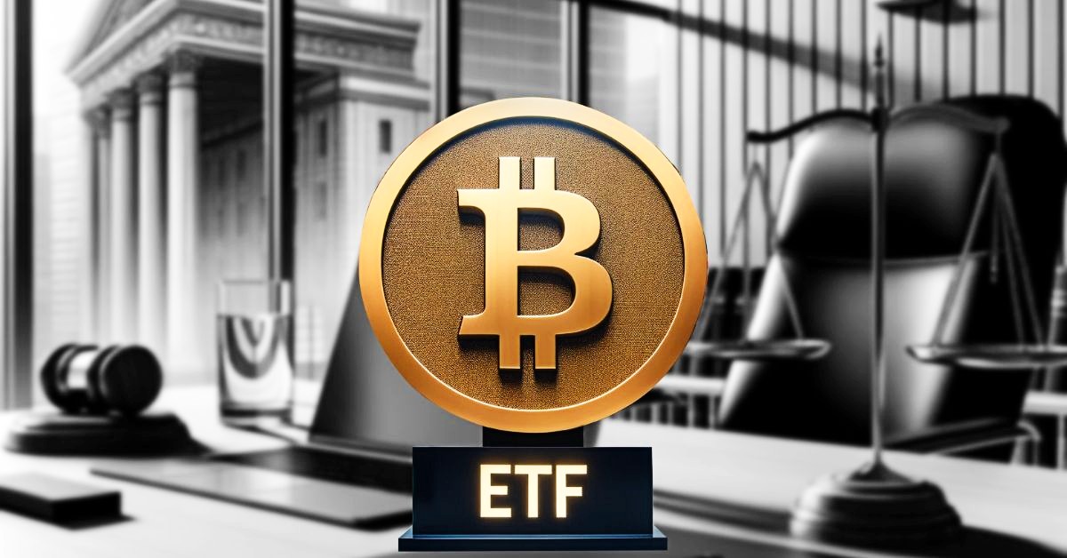 First US listed ETFs holding spot Bitcoin start trading today | Saxo Group