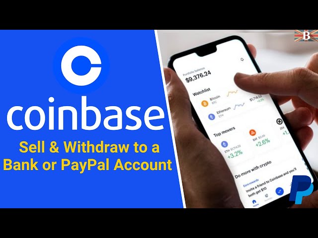 How to Transfer Money from Coinbase Wallet to Bank Account