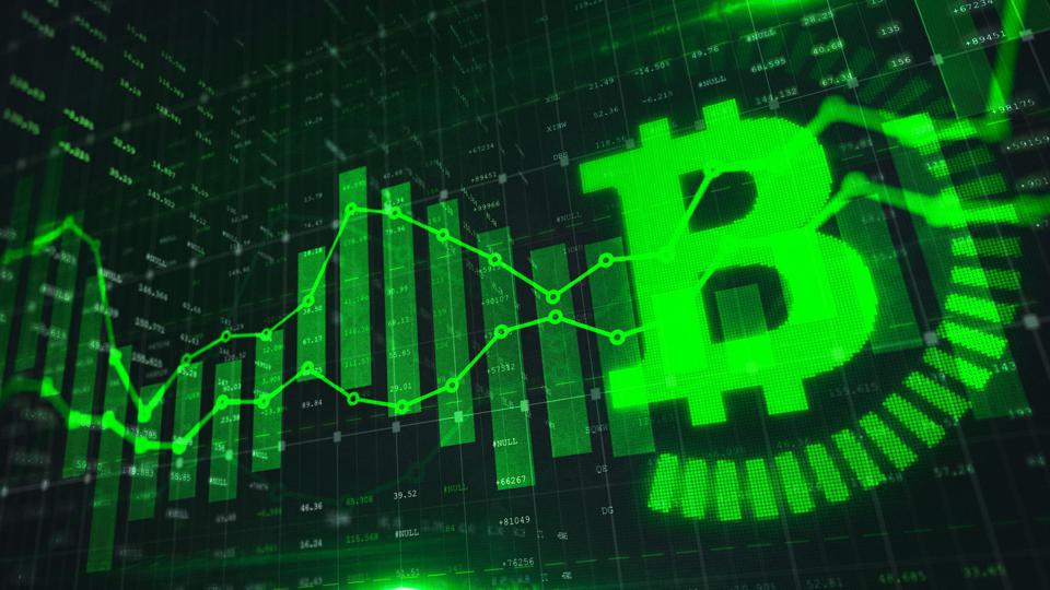 Bitcoin price latest: why is it currently going up? - Times Money Mentor