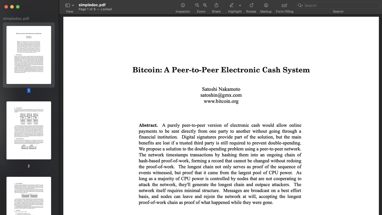 [] Satoshi Nakamoto and the Origins of Bitcoin -- The Profile of a 1-in-a-Billion Genius