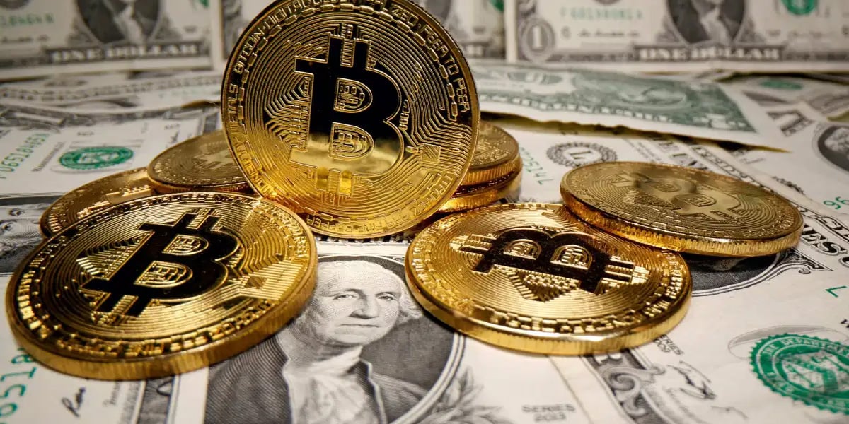 Convert BTC to USD: Bitcoin to United States Dollar