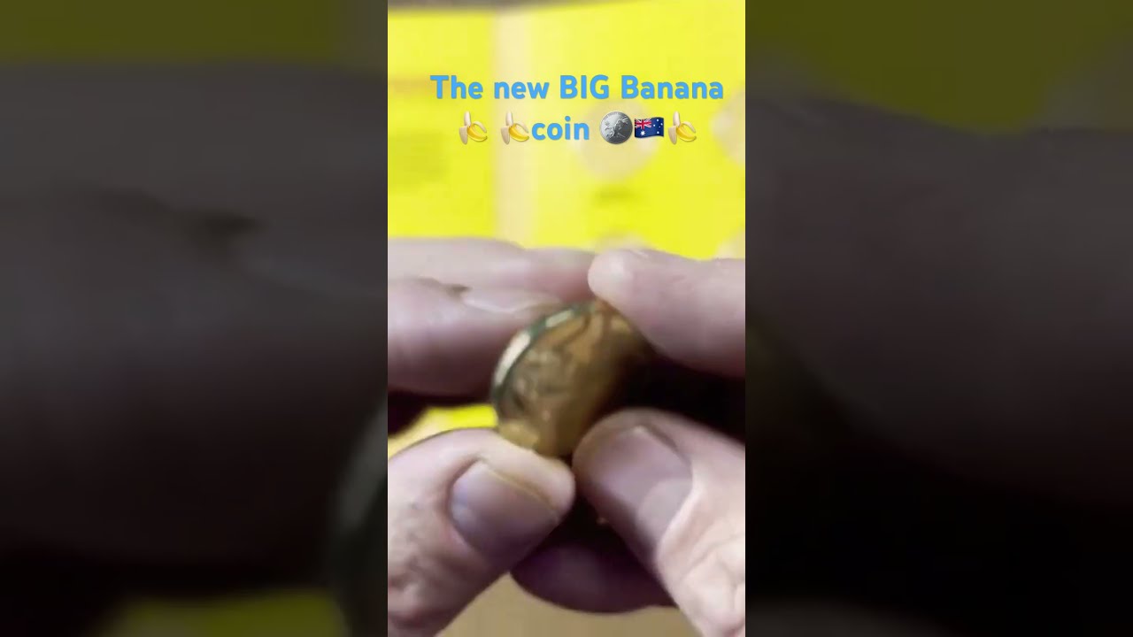 New-look Aussie coin revealed