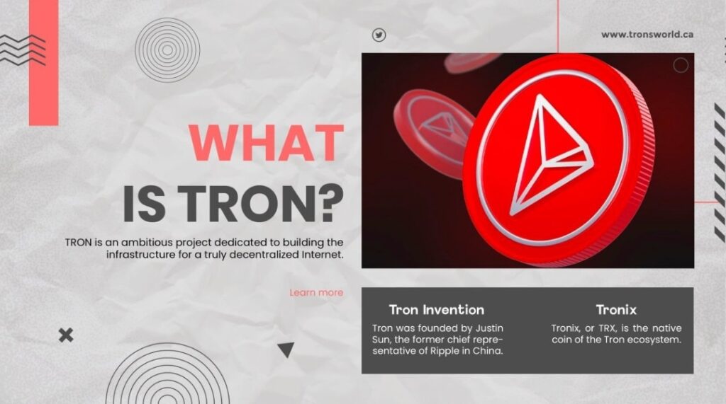 What is Tronscan and How Can You Use it?