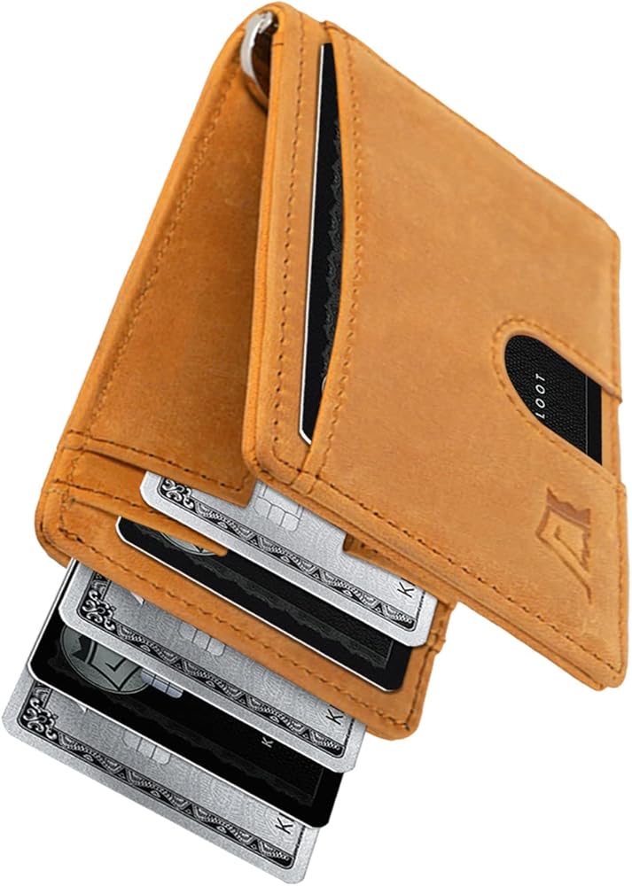 23 Best Minimalist Wallets – Keep Your Pockets Slim in | FashionBeans