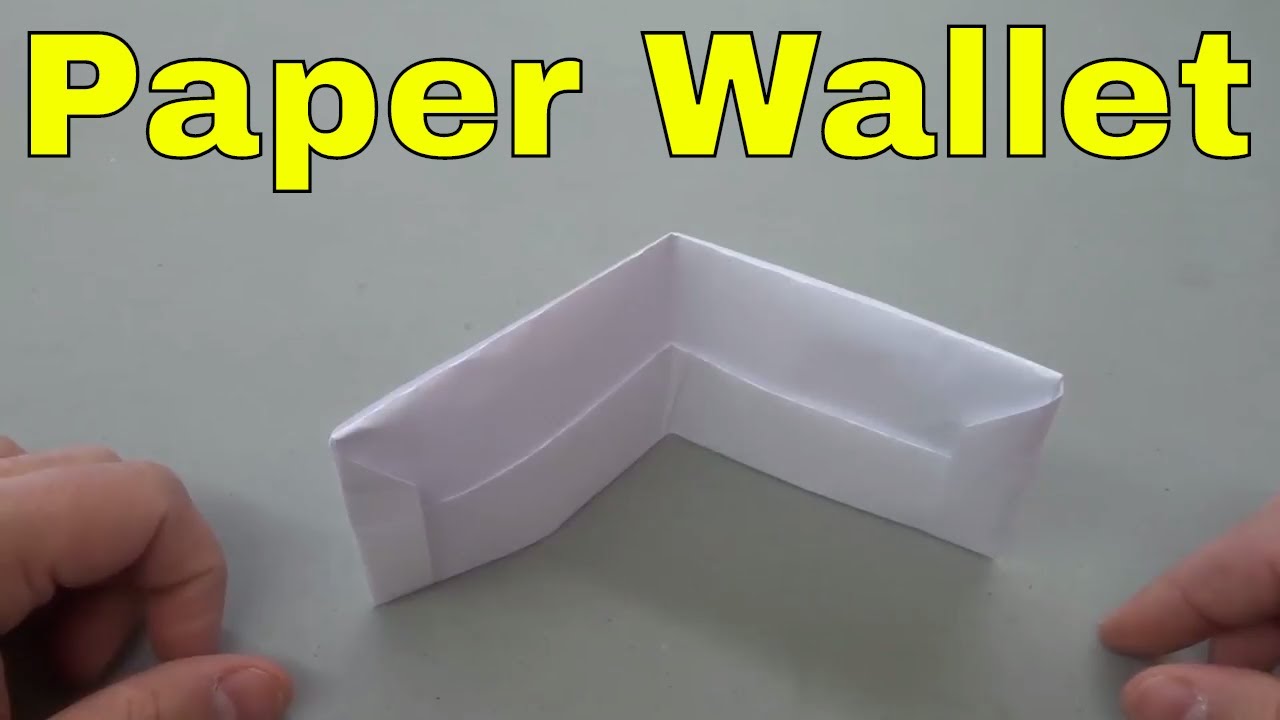 Make your own paper wallet | The coinmag.fun Blog