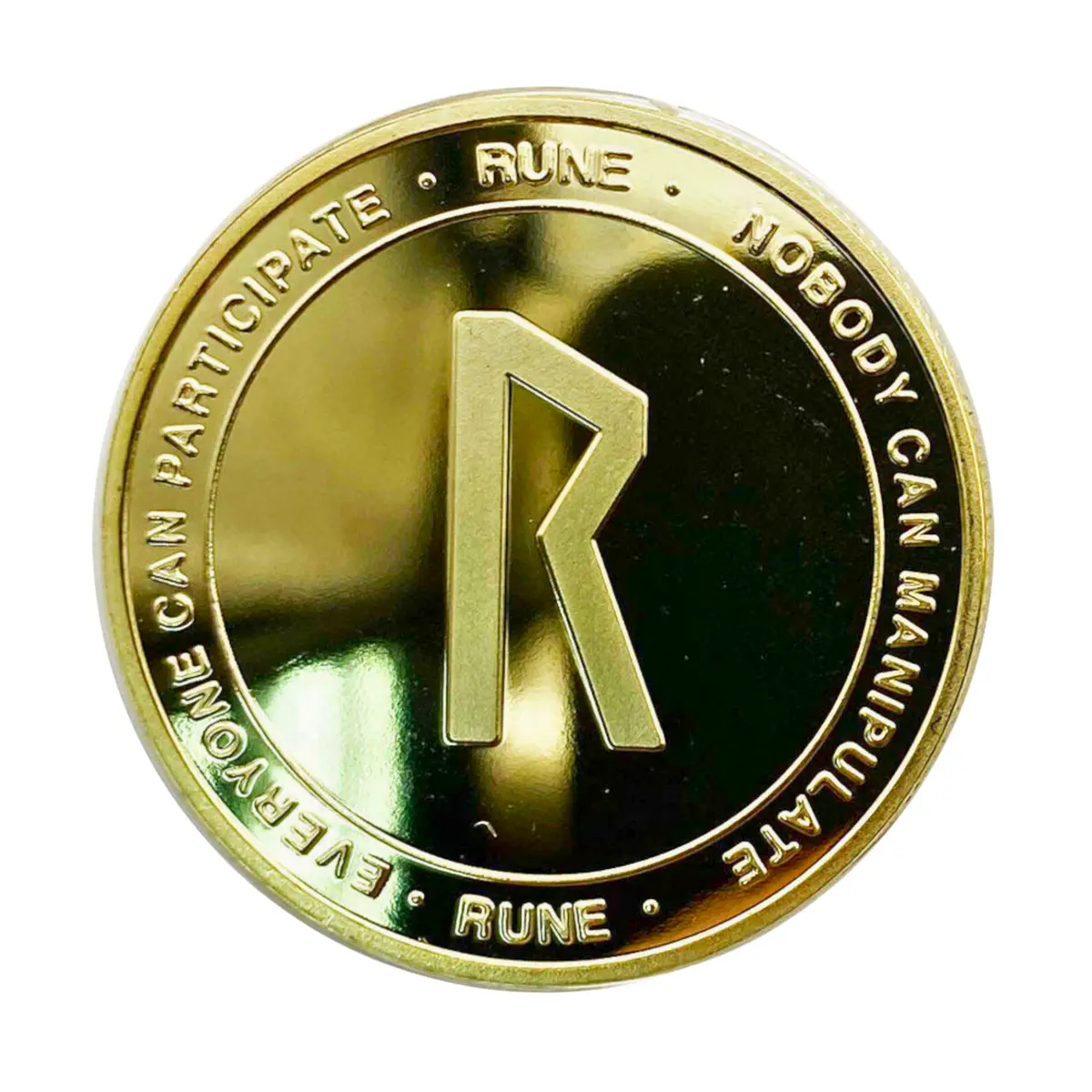 THORChain (RUNE) Price Prediction , – | CoinCodex