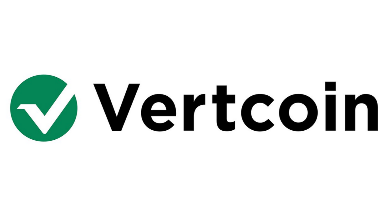 Vertcoin price today, VTC to USD live price, marketcap and chart | CoinMarketCap