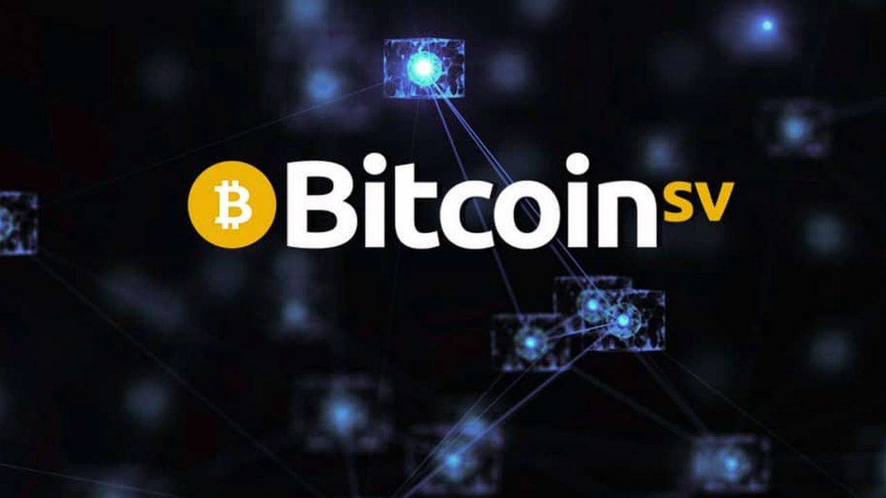 Bitcoin Sv - CoinDesk