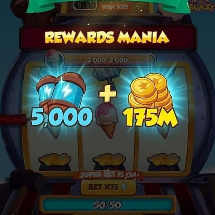 Coin Master Free Spins Links: Get Free Spins Today! (March )