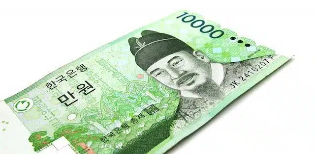 Convert North Korean Won to US Dollar | KPW to USD currency converter - Valuta EX