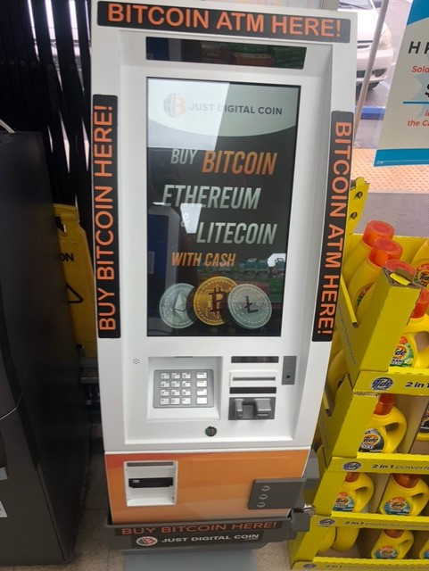 Find Bitcoin ATM In Ontario | Localcoin