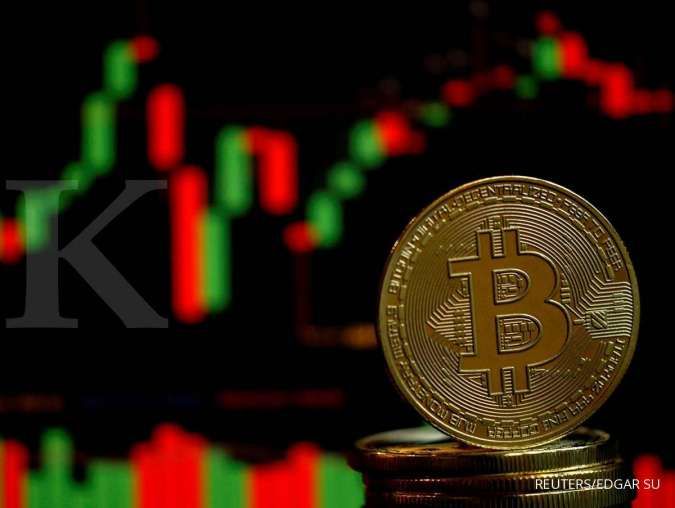 Bitcoin Price | BTC USD | Chart | Bitcoin US-Dollar | Markets Insider