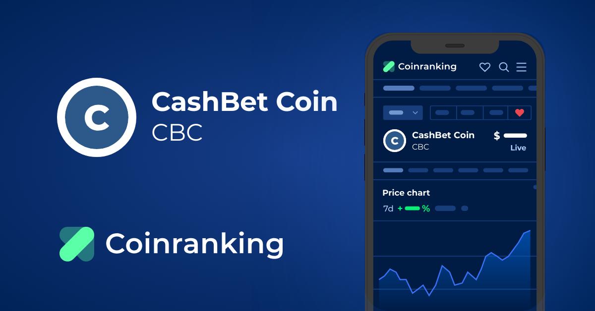 CashBet exchange charts - price history, trade volume on popular markets