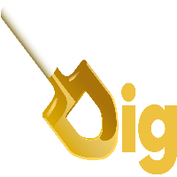 Dig Chain price today, DIG to USD live price, marketcap and chart | CoinMarketCap