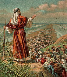 Exodus Definition & Meaning - Merriam-Webster
