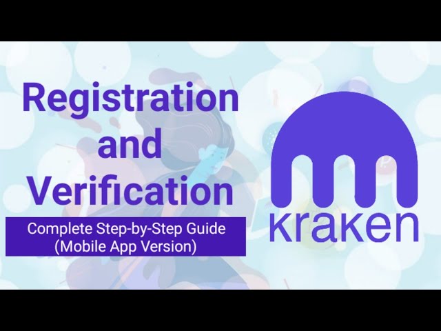 How Long Does It Take to Get Verified on Kraken? - Crypto Head