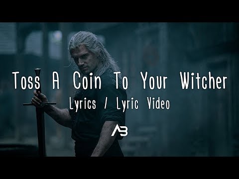 Toss a Coin to Your Witcher: How The Witcher song was made