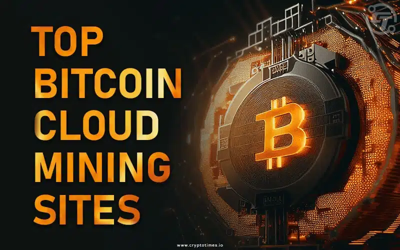 Free Cloud Mining: How To Choose Free Bitcoin Cloud Mining Site