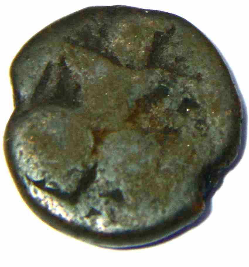 Rhodos, Carian Islands, c. 31 - 61 A.D. | Roman coins for sale, Ancient greek coin, Greek coins