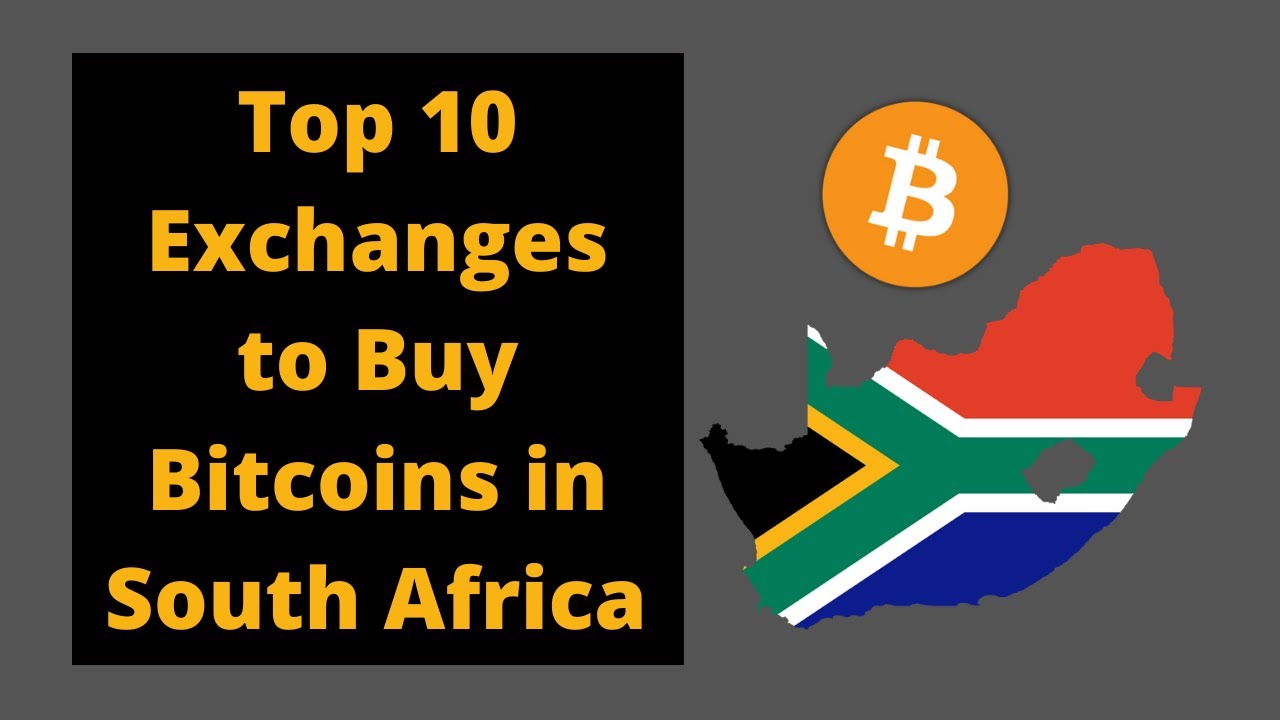 Businesses That Accept Bitcoin in South Africa - Easy Crypto