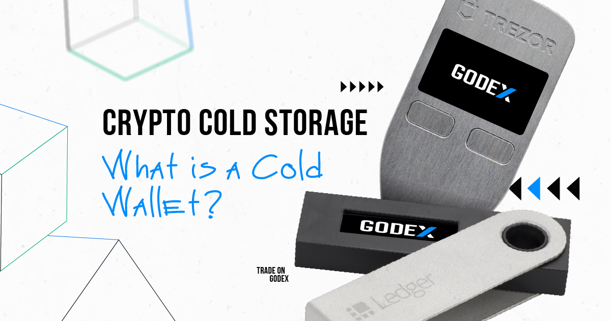 What Is a Cold Wallet? 5 Best Cold Storage Wallets